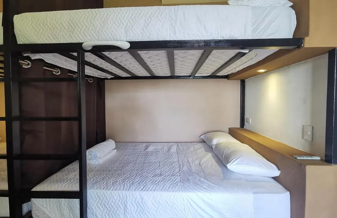 Lagarza Hostel-1