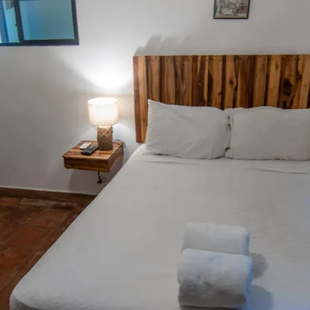 Lagarza Hostel-3