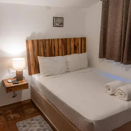 Lagarza Hostel-2